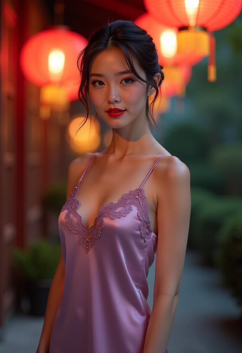 雾都迷案