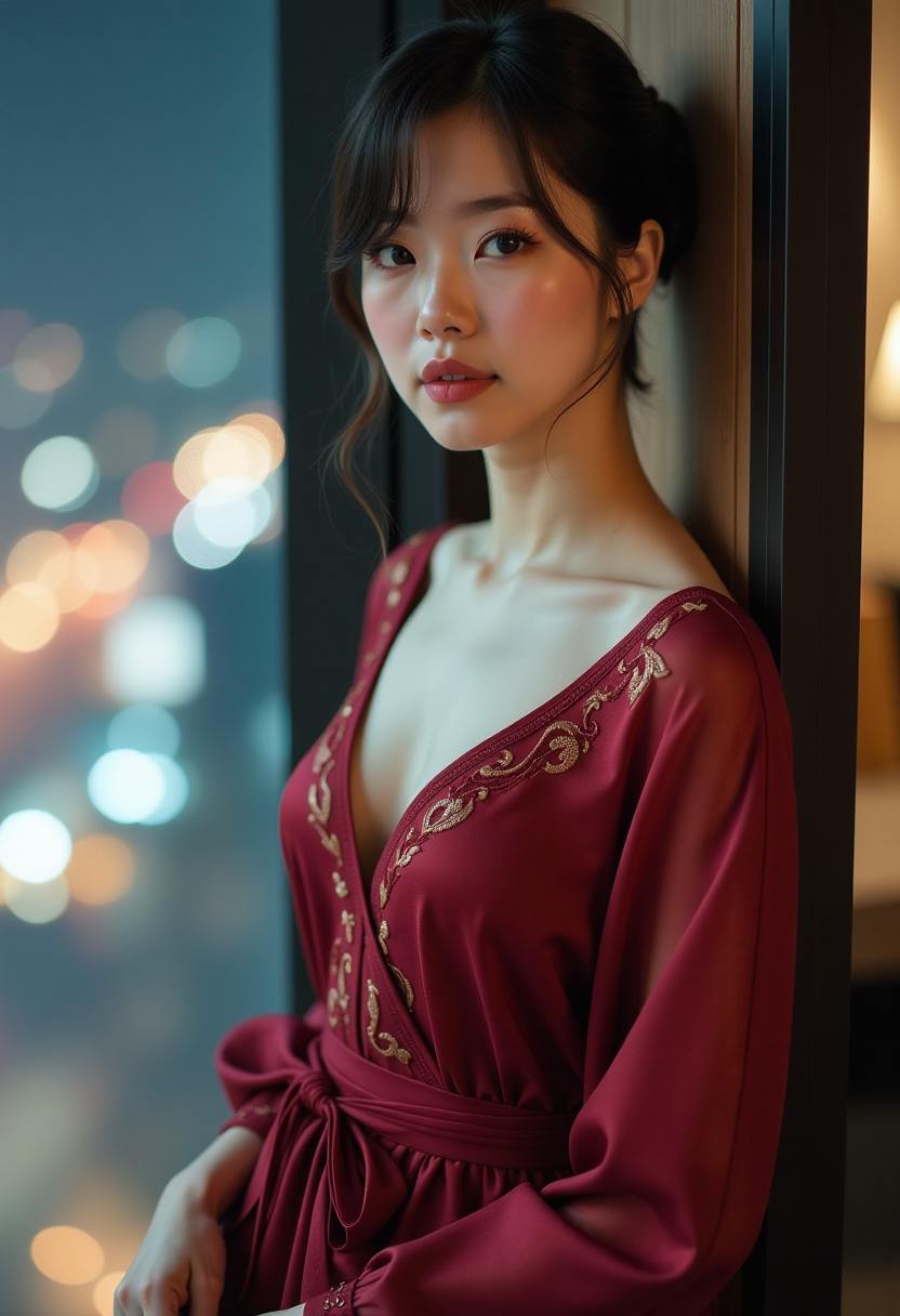 深渊幻影